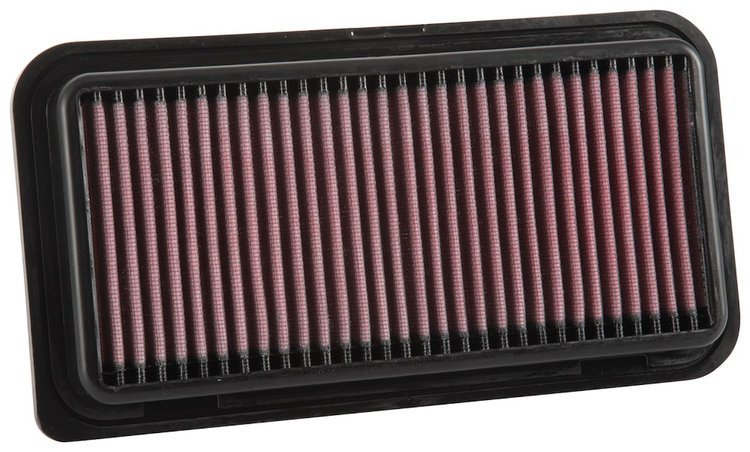 REPLACEMENT AIR FILTER