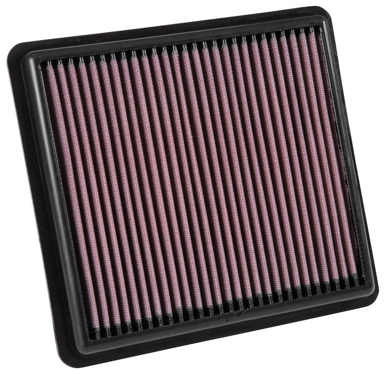 REPLACEMENT AIR FILTER