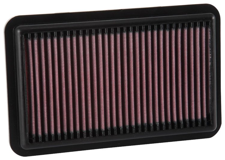 REPLACEMENT AIR FILTER