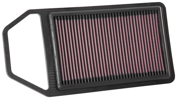 REPLACEMENT AIR FILTER