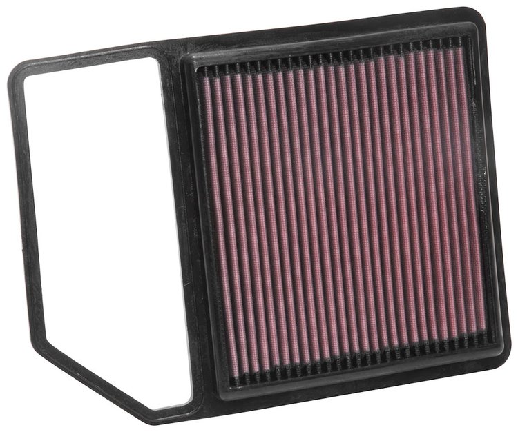 REPLACEMENT AIR FILTER