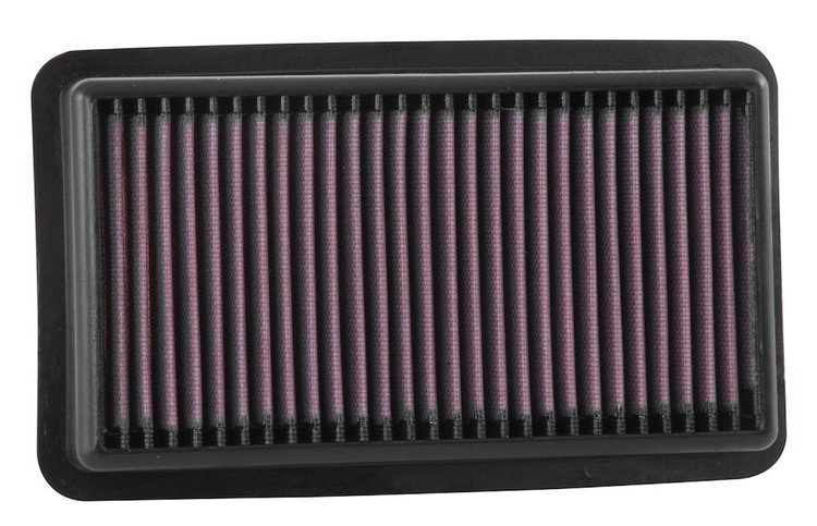 REPLACEMENT AIR FILTER