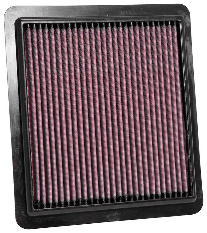 REPLACEMENT AIR FILTER