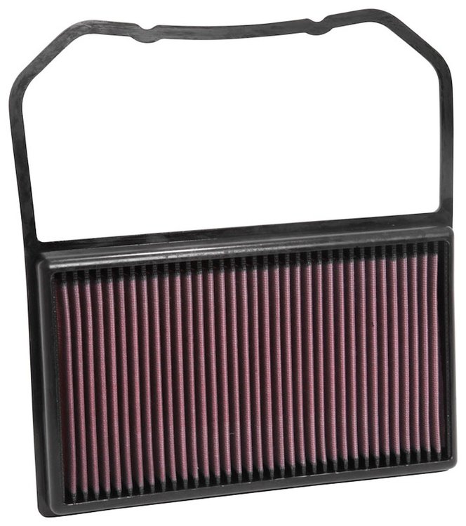 REPLACEMENT AIR FILTER