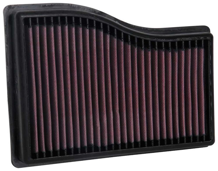 High-Performance OE-Style Replacement Air Filter