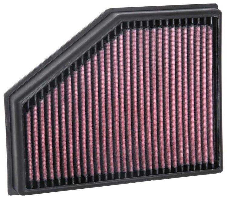 High-Performance OE-Style Replacement Filter BMW M550d, X4 M40i, 750d 3.0L