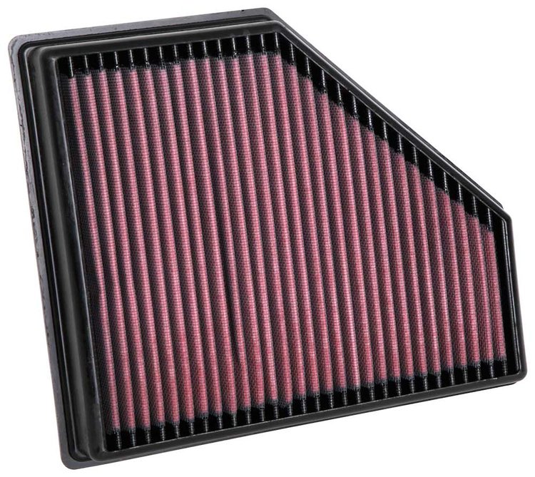 33-3136 Replacement Air Filter Fits Select INEOS, BMW, Toyota