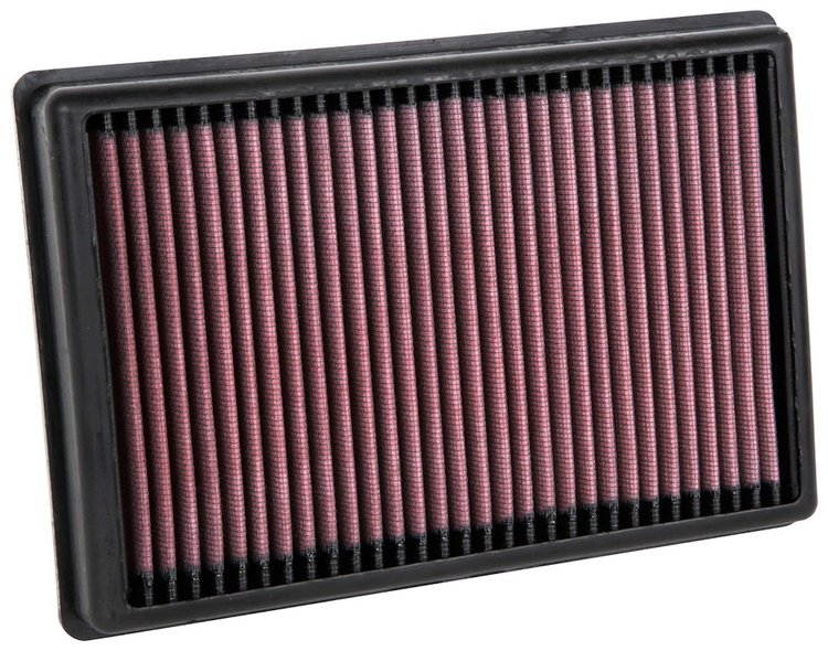 High-Performance O.E. - Style Replacement Filter Ford Transit Connect 1.0L, Ford C-Max II 1.0L