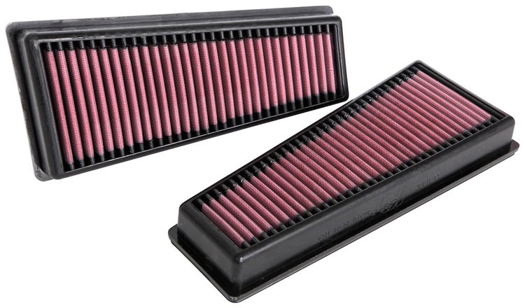 33-3140 Replacement Air Filter Fits Select Mercedes-Benz