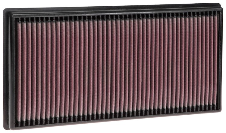 33-3141 Replacement Air Filter Fits Select Mercedes-Benz