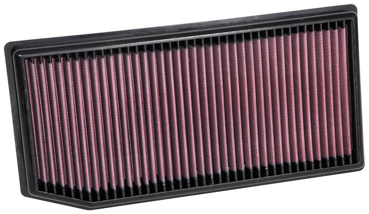 High-Performance OE-Style Replacement Filter Mercedes Benz C180, C200, CLS350, E200, E300, E350, GLC200, GLC300, GLE350