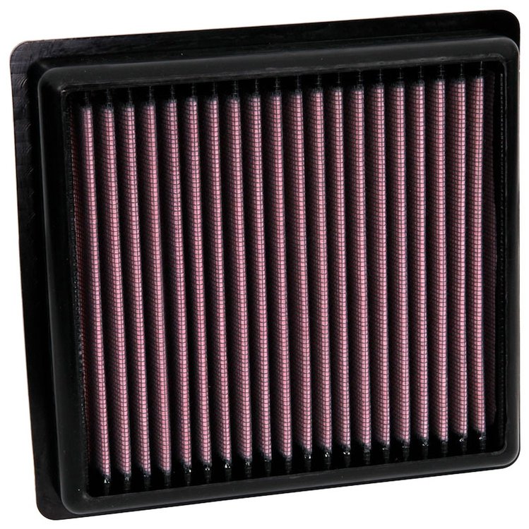 33-3154 Replacement Air Filter Fits Select Lexus, Toyota