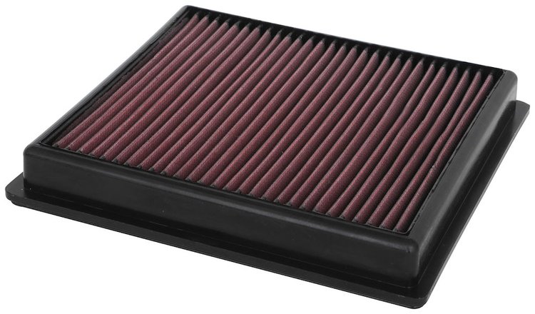 33-3166 Replacement Air Filter, Toyota Hiace 2.8L
