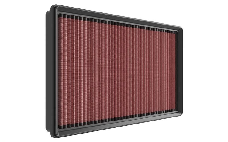 33-3173 Replacement Air Filter, Select Mercedes Benz C/E Class