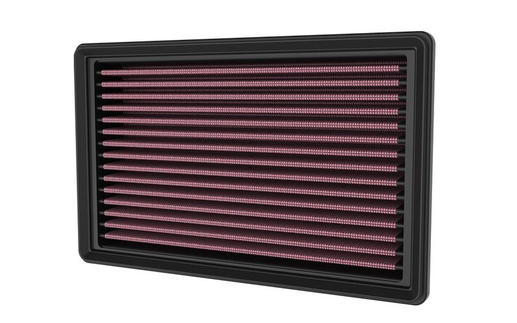 33-3179 Replacement Air Filter, Select Lexus RX500h/TX500h/TX550h+, Select Toyota Crown/Yaris/Grand Highlander