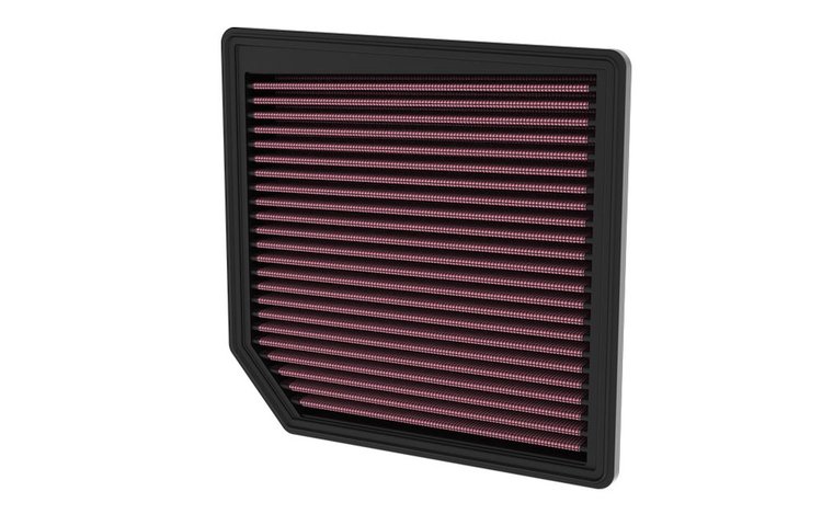 33-3182 Replacement Air Filter, 2022 Maserati Ghibli 2.0L