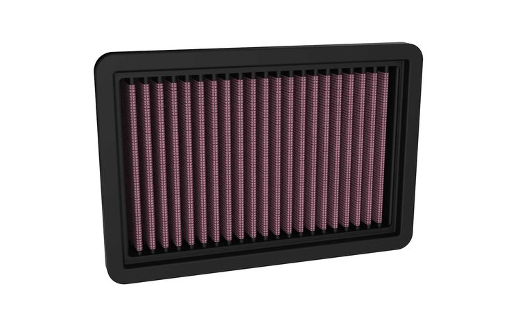 33-3187 Replacement Air Filter Select Renault Kardian 1.0L