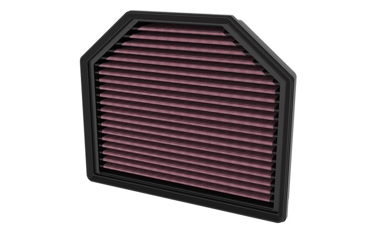 33-3191 Replacement Air Filter Select Audi A5