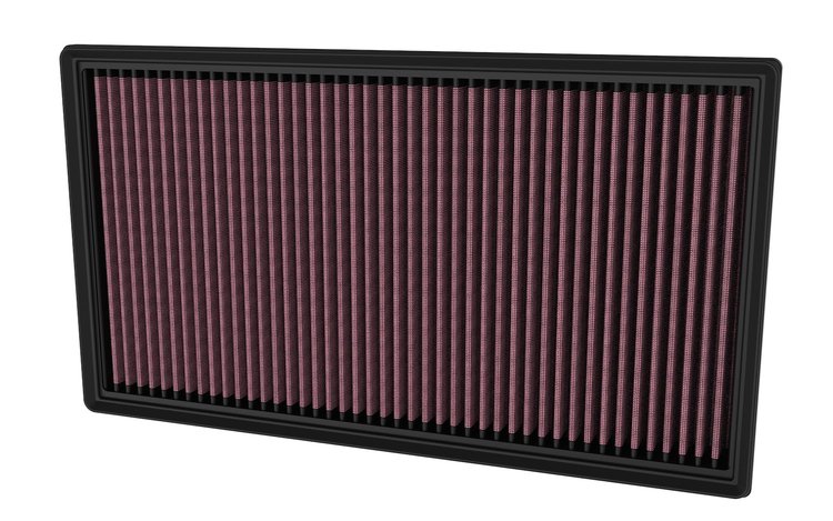 33-3198 Replacement Air Filter Ford Transit Custom 2.0L