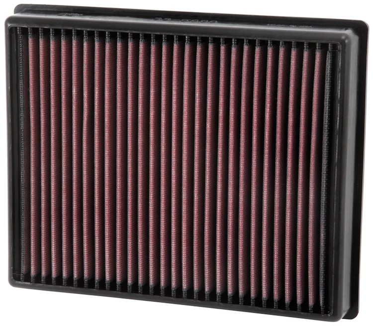 High Performance O.E. Style Replacement Filter 2013-2017 Ford/Lincoln Fusion/MKZ