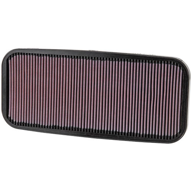 High Performance O.E. - Style Replacement Filter 2006-2012 Porsche 911 GT3 RSR