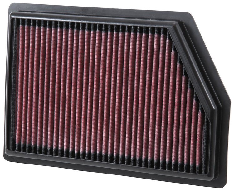High Performance O.E. Replacement Air Filter 2014-2017 Jeep Cherokee