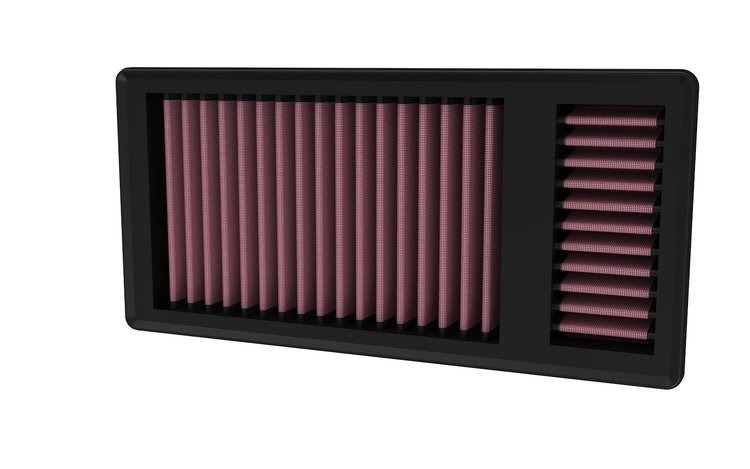 33-5010 Replacement Air Filter Select Ford <16200>, Ford F-250 Super Duty, Ford F-350 Super Duty, Ford <671>, Ford <673>