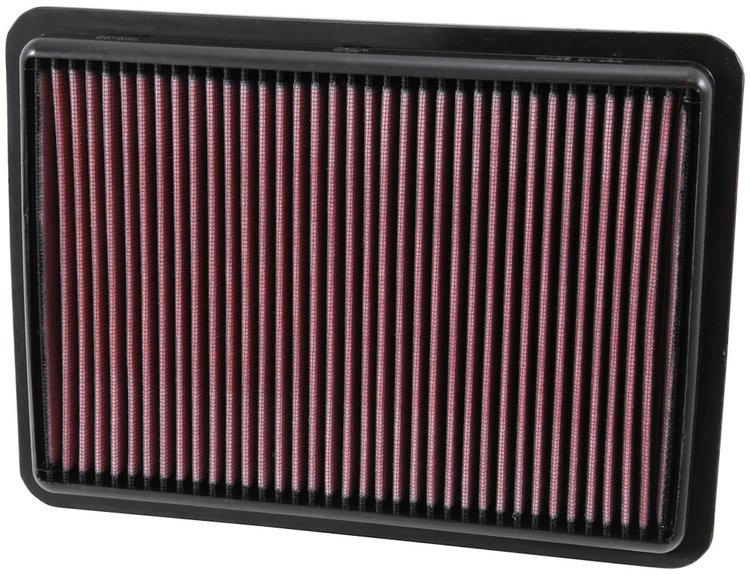 33-5011 High Performance O.E. - Style Replacement Filter 2020-2014 Acura RLX 3.5L