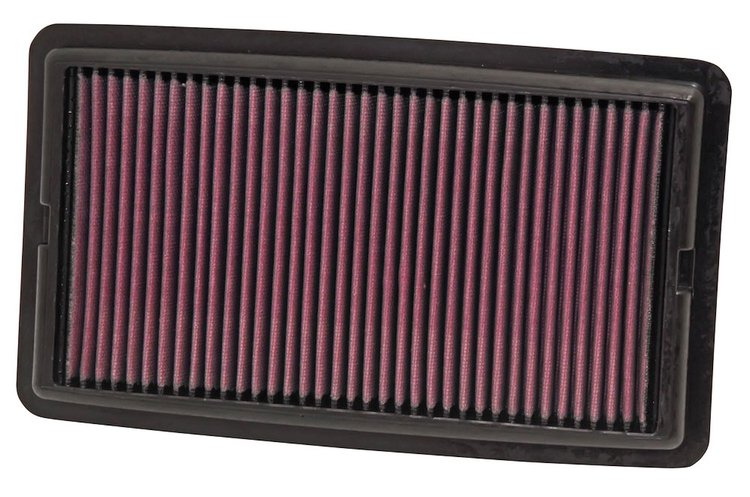 High Performance O.E. - Style Replacement Filter 2014-2016 Acura MDX