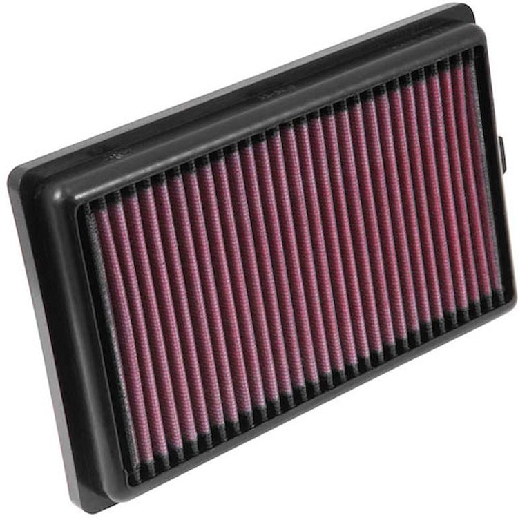 High Performance OE Style Replacement Filter 2014-2016 Fiat 500L