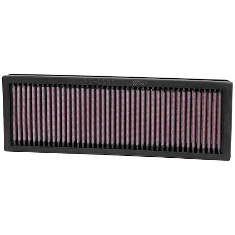 High Performance O.E. - Style Replacement Filter Universal
