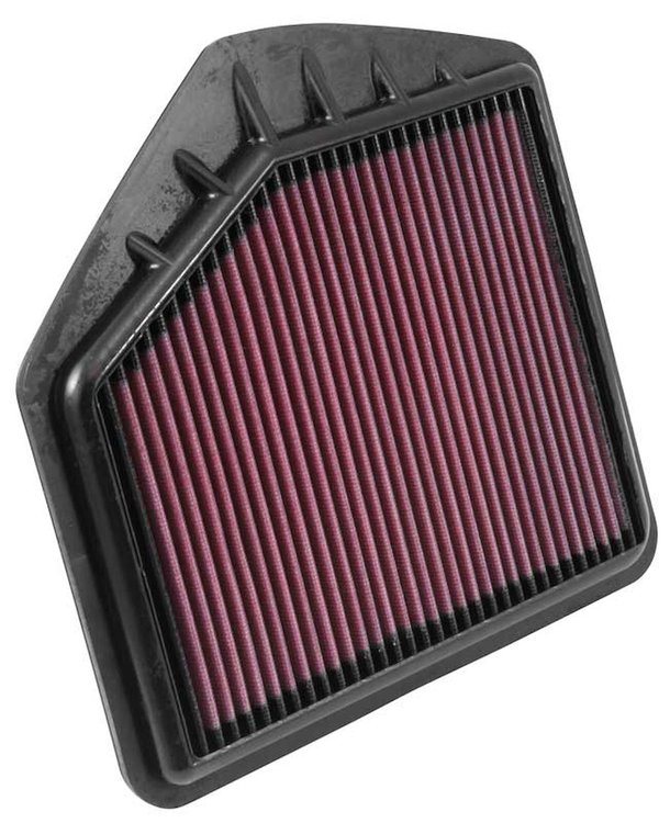 33-5020 High Performance O.E. Replacement Air Filter Genesis G80, Genesis G90, Kia K900, Hyundai Genesis 3.3/5.0L