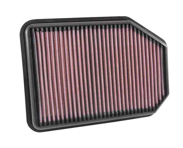High Performance O.E. - Style Replacement Filter 2007-2015 Jeep Wrangler JK