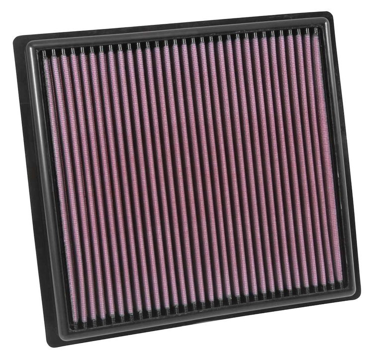 33-5030 High Performance O.E. Style Replacement Filter 2015-2022 Chevy/GMC Colorado/Canyon