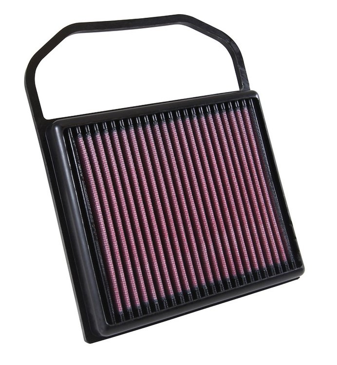 33-5032 High Performance O.E. Style Replacement Filter 2015 Mercedes ML400/C400 3.0L