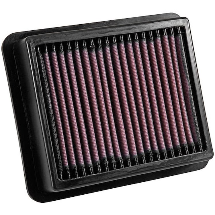 High Performance O.E. - Style Replacement Filter 2012-2016 Infiniti M35H/Q70