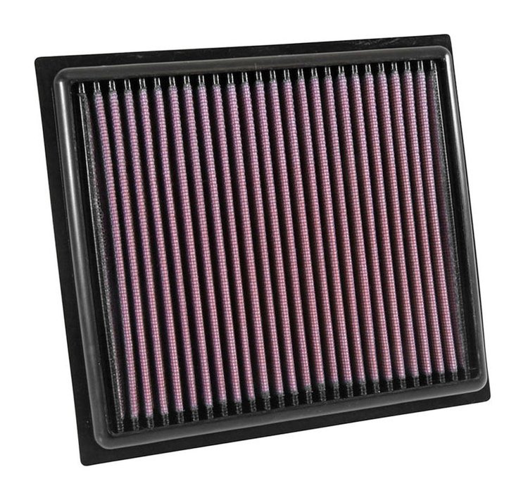 33-5034 High Performance O.E. Style Replacement Filter Select Ram ProMaster City, Jeep Renegade, Jeep Compass, Fiat 500X