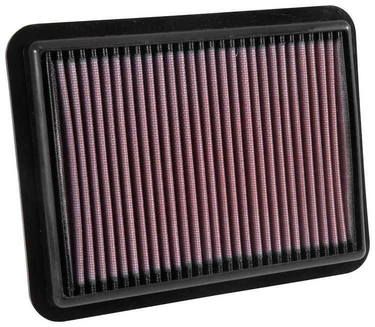 High Performance O.E. - Style Replacement Filter 2013-2016 Mazda 2/3/CX-3