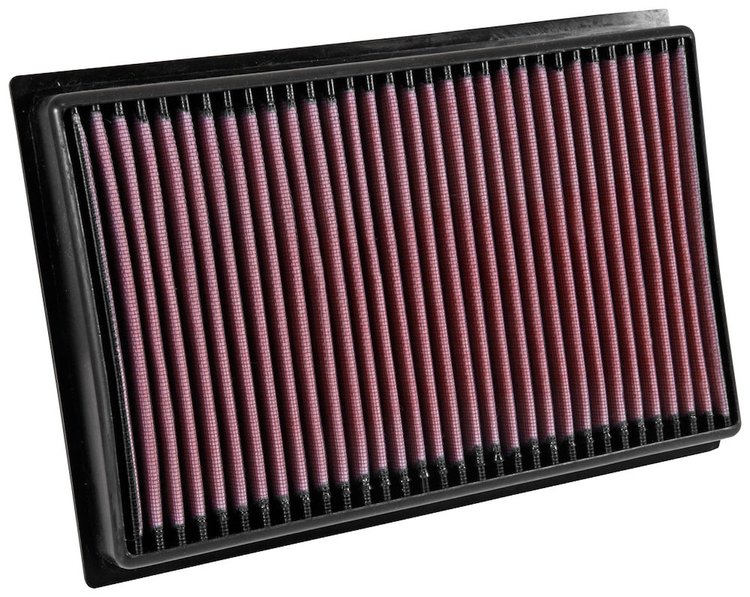 33-5039 High Performance O.E. - Style Replacement Filter Select Mercedes-Benz AMG GT S/AMG GT/AMG GT R/AMG GT C