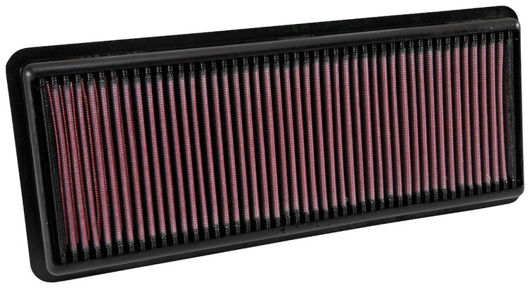 33-5040 High Performance O.E. - Style Replacement Filter 2015-2020 Mazda Miata/MX-5 2.0L