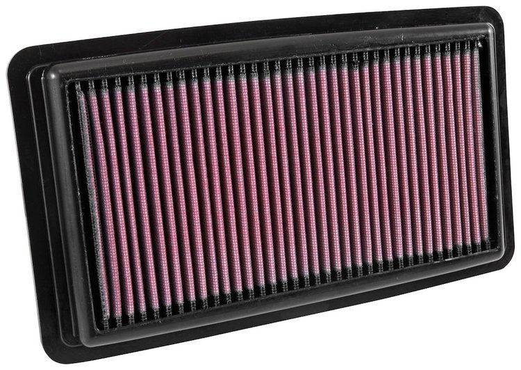 33-5041 High-Performance O.E. - Style Replacement Filter Acura TLX/MDX, Honda Ridgeline/Odyssey/Passport/Pilot 3.0/3.5L