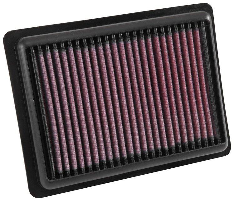 High Performance O.E. - Style Replacement Filter 2016-2017 Chevy/Vauxhall/Opel Spark/Viva/Karl