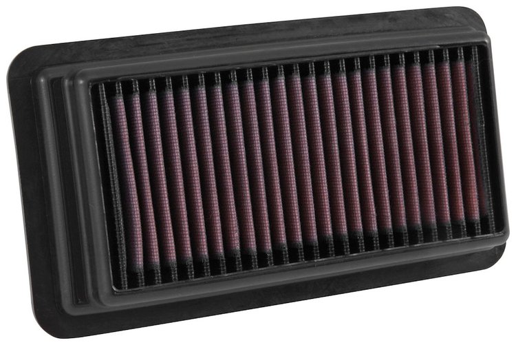 33-5044 High Performance O.E. - Style Replacement Filter 2021-2016 Honda Civic 1.5L, 2022-2017 Honda CR-V 1.5L