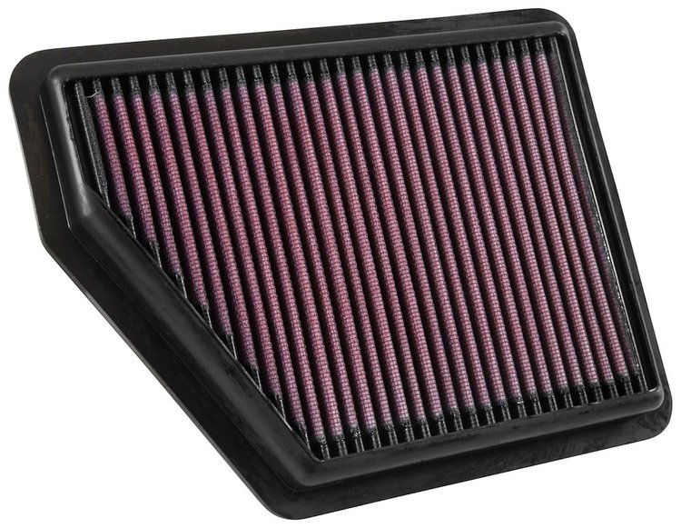 33-5045 High-Performance O.E. - Style Replacement Filter Select Honda HR-V, Honda Civic 2.0L