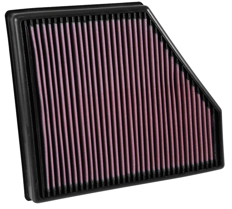 33-5047 High Performance OE-Replacement Filter 2024-2016 Chevy Camaro 6.2L