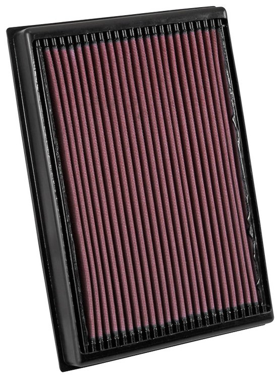 High Performance O.E. - Style Replacement Filter 2016-2017 Nissan Titan