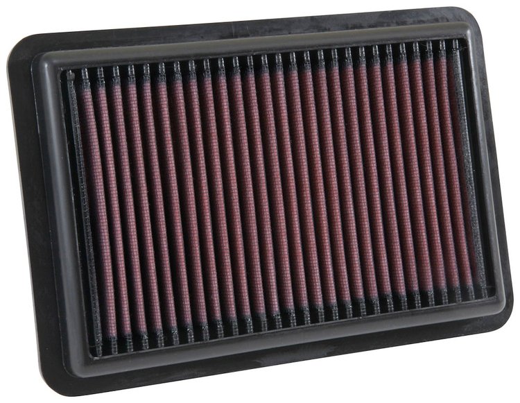 33-5050 High-Performance O.E. - Style Replacement Filter Select Kia/Hyundai 1.6/2.0L