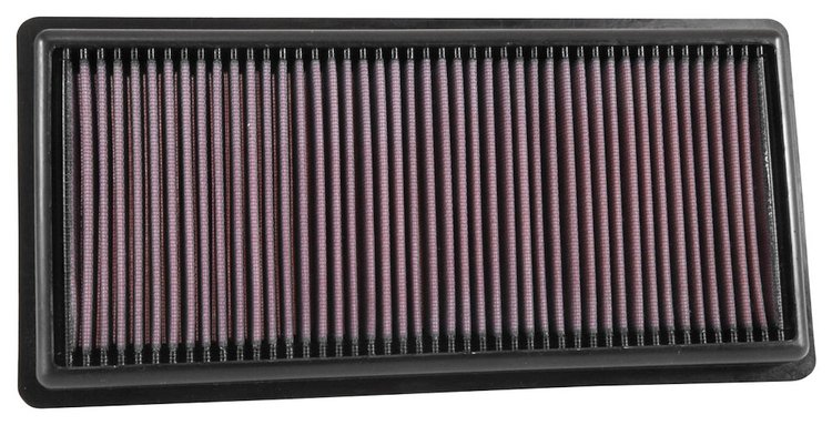 High Performance O.E. - Style Replacement Filter 2016-2017 Cadillac CT6