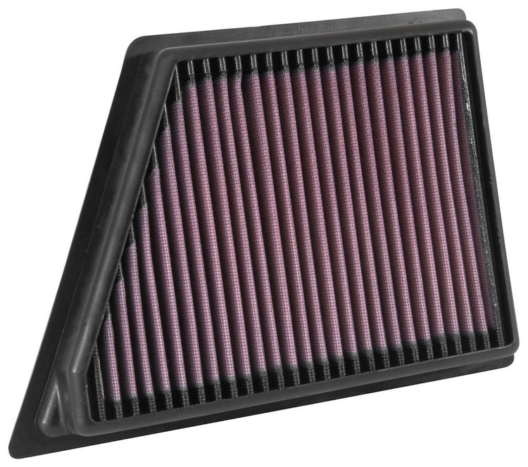 33-5054 Replacement Air Filter 2016-2019 Cadillac CT6 3.0L