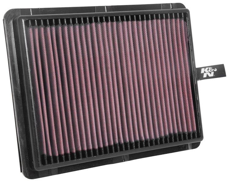 AIR FILTER HYUNDAI